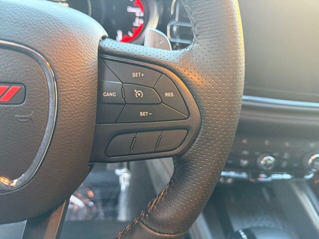 2025 Dodge Durango R/T 20th Anniversary Premium Burnet TX