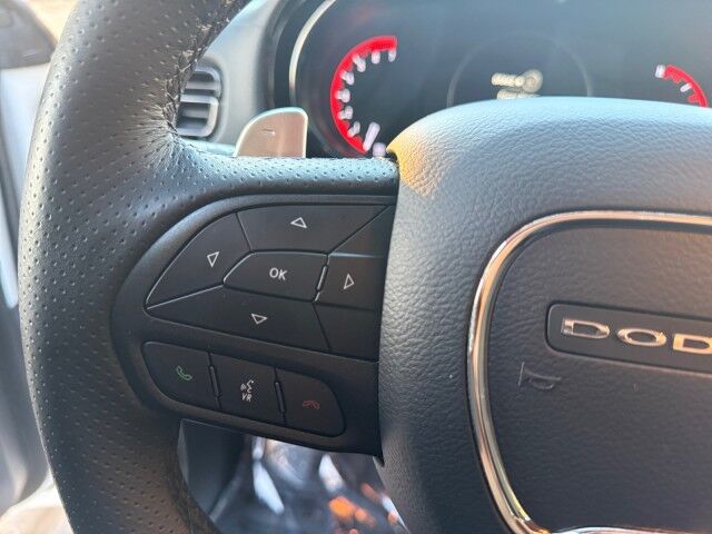 2025 Dodge Durango R/T 20th Anniversary Premium Burnet TX