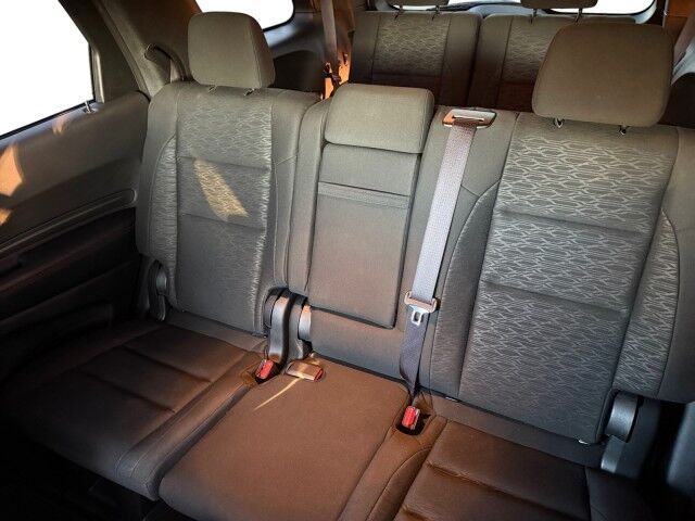 2025 Dodge Durango R/T 20th Anniversary Premium Burnet TX