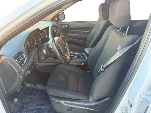 2025 Dodge Durango R/T 20th Anniversary Premium Burnet TX