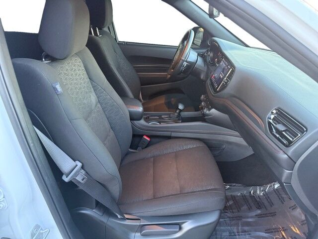 2025 Dodge Durango R/T 20th Anniversary Premium Burnet TX