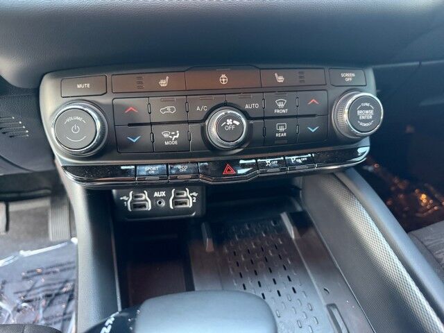 2025 Dodge Durango R/T 20th Anniversary Premium Burnet TX