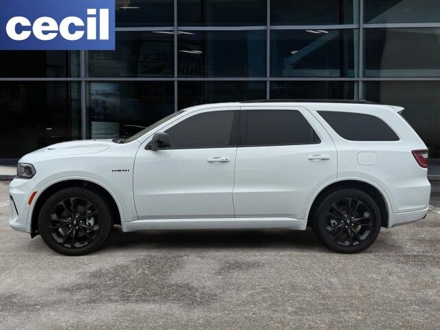2025 Dodge Durango R/T 20th Anniversary Premium Burnet TX