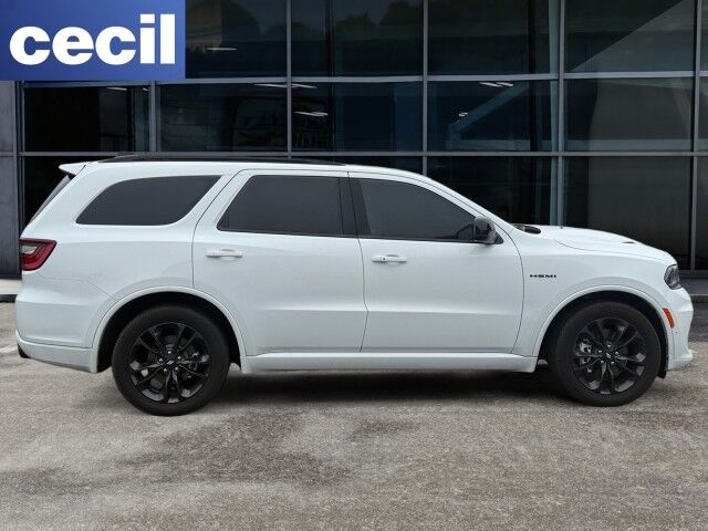 2025 Dodge Durango R/T 20th Anniversary Premium Burnet TX