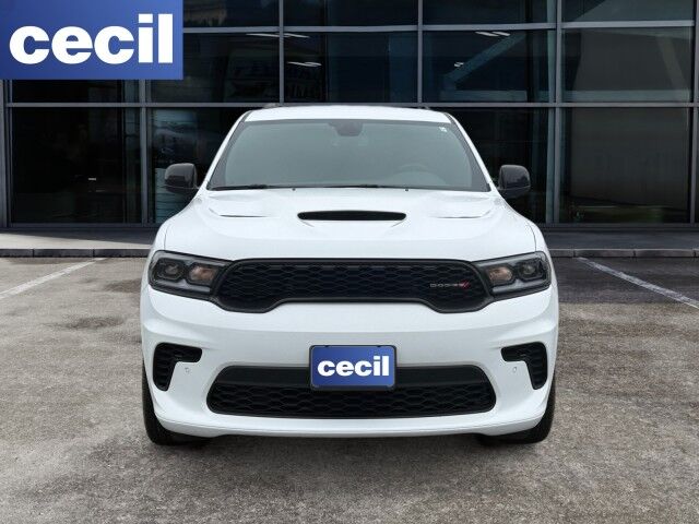 2025 Dodge Durango R/T 20th Anniversary Premium Burnet TX