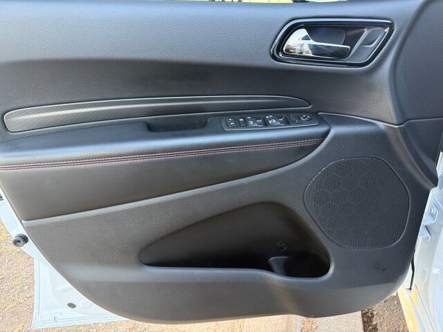 2025 Dodge Durango R/T 20th Anniversary Premium Burnet TX