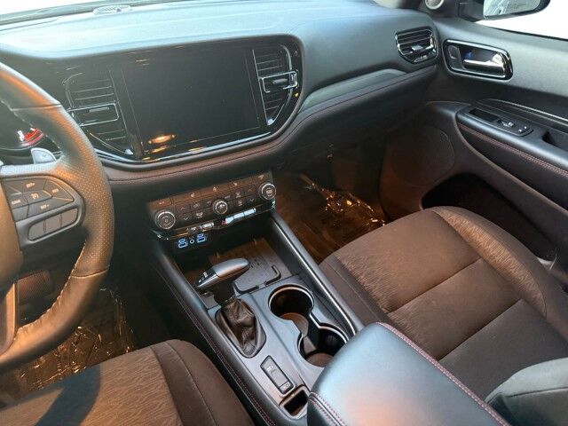 2025 Dodge Durango R/T 20th Anniversary Premium Burnet TX
