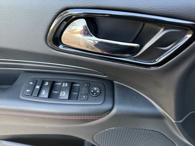 2025 Dodge Durango R/T 20th Anniversary Premium Burnet TX