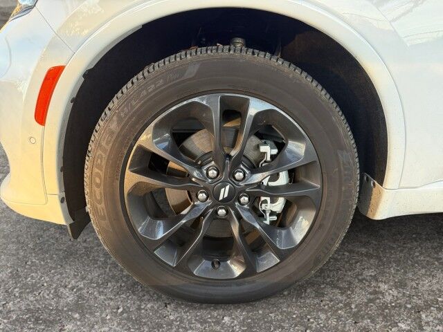 2025 Dodge Durango R/T 20th Anniversary Premium Burnet TX