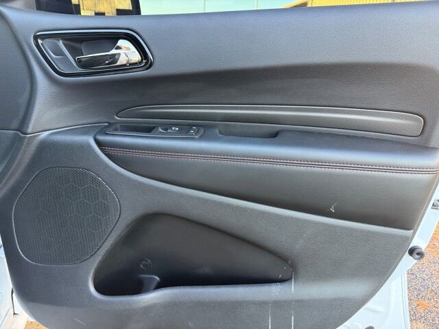 2025 Dodge Durango R/T 20th Anniversary Premium Burnet TX