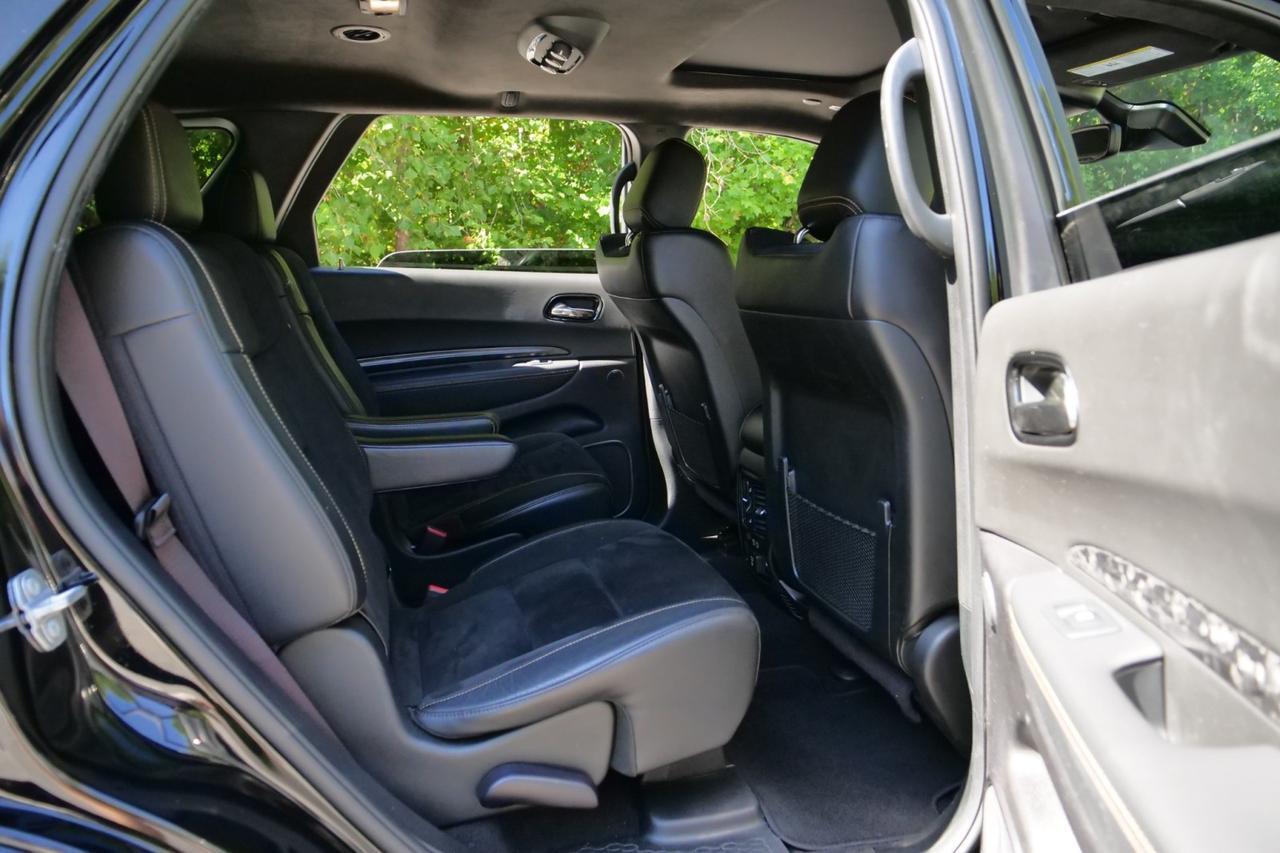 2025 Dodge Durango R/T 20th Anniversary Premium / AWD / Tow N Go Package High Point NC