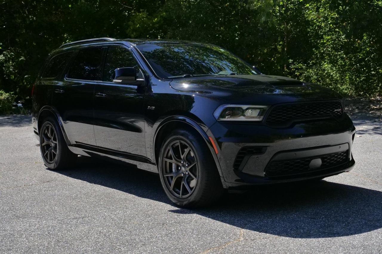 2025 Dodge Durango R/T 20th Anniversary Premium / AWD / Tow N Go Package High Point NC