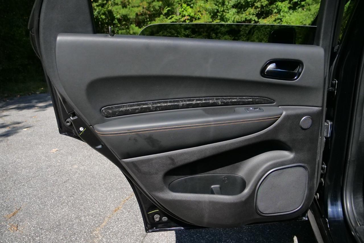 2025 Dodge Durango R/T 20th Anniversary Premium / AWD / Tow N Go Package High Point NC