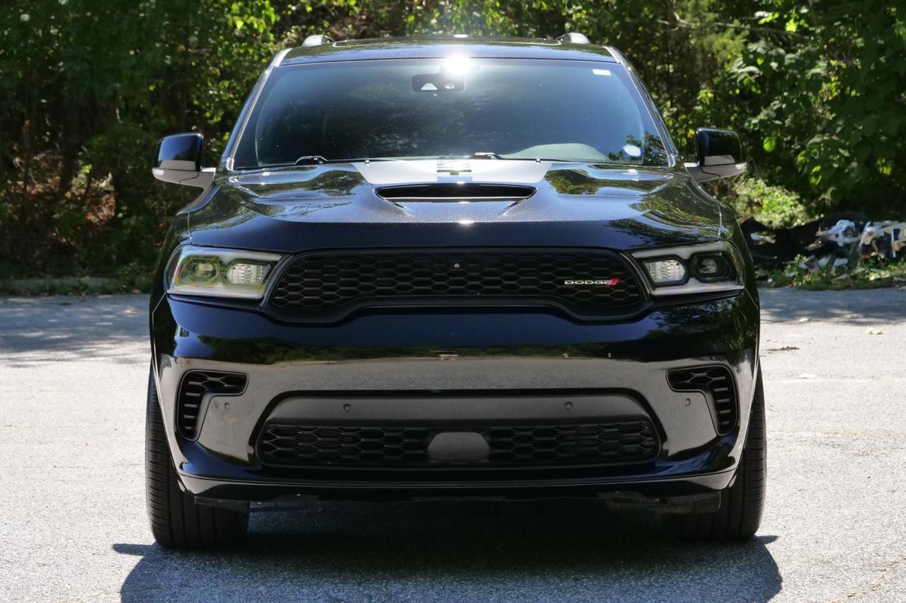 2025 Dodge Durango R/T 20th Anniversary Premium / AWD / Tow N Go Package High Point NC