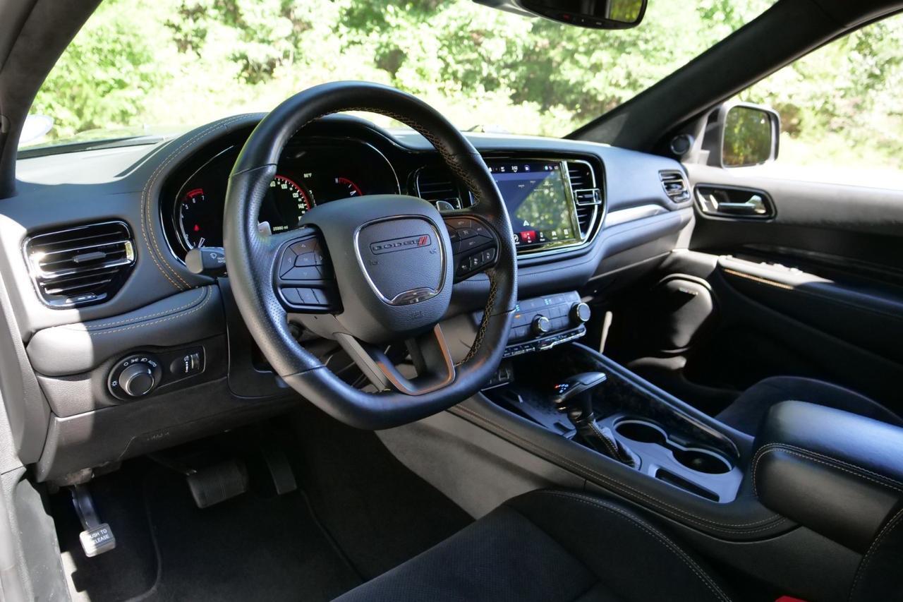 2025 Dodge Durango R/T 20th Anniversary Premium / AWD / Tow N Go Package High Point NC