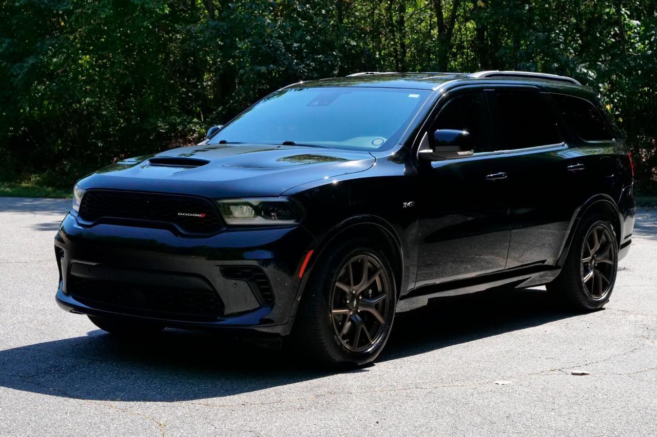 2025 Dodge Durango R/T 20th Anniversary Premium / AWD / Tow N Go Package High Point NC