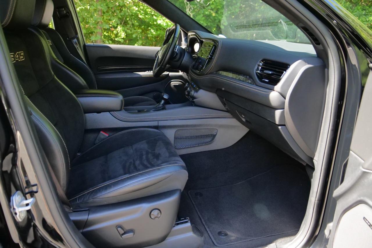 2025 Dodge Durango R/T 20th Anniversary Premium / AWD / Tow N Go Package High Point NC