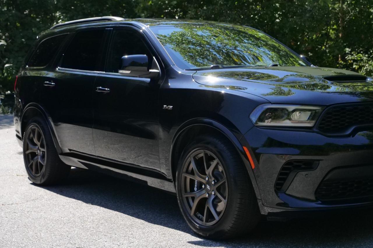 2025 Dodge Durango R/T 20th Anniversary Premium / AWD / Tow N Go Package High Point NC