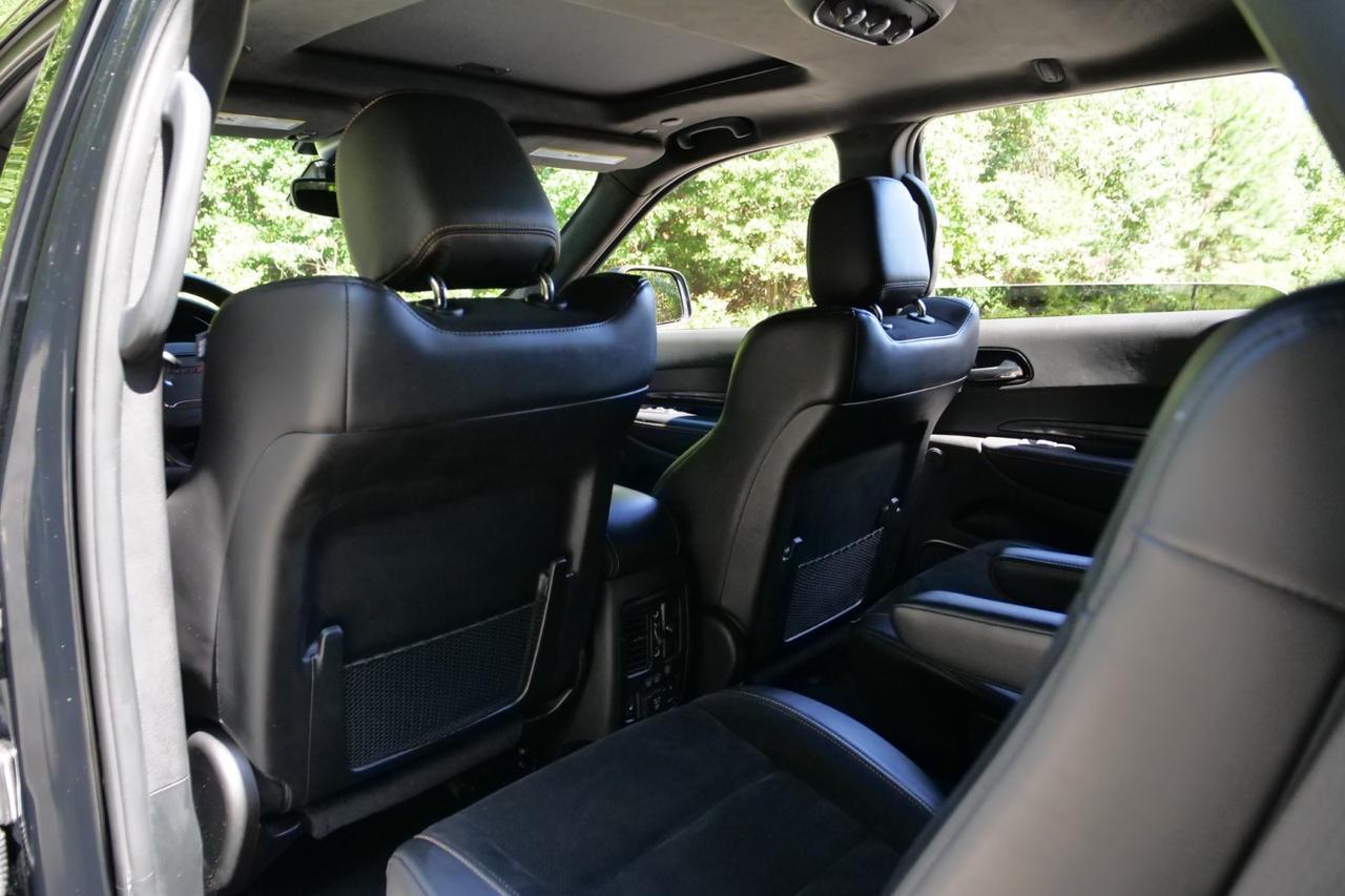 2025 Dodge Durango R/T 20th Anniversary Premium / AWD / Tow N Go Package High Point NC