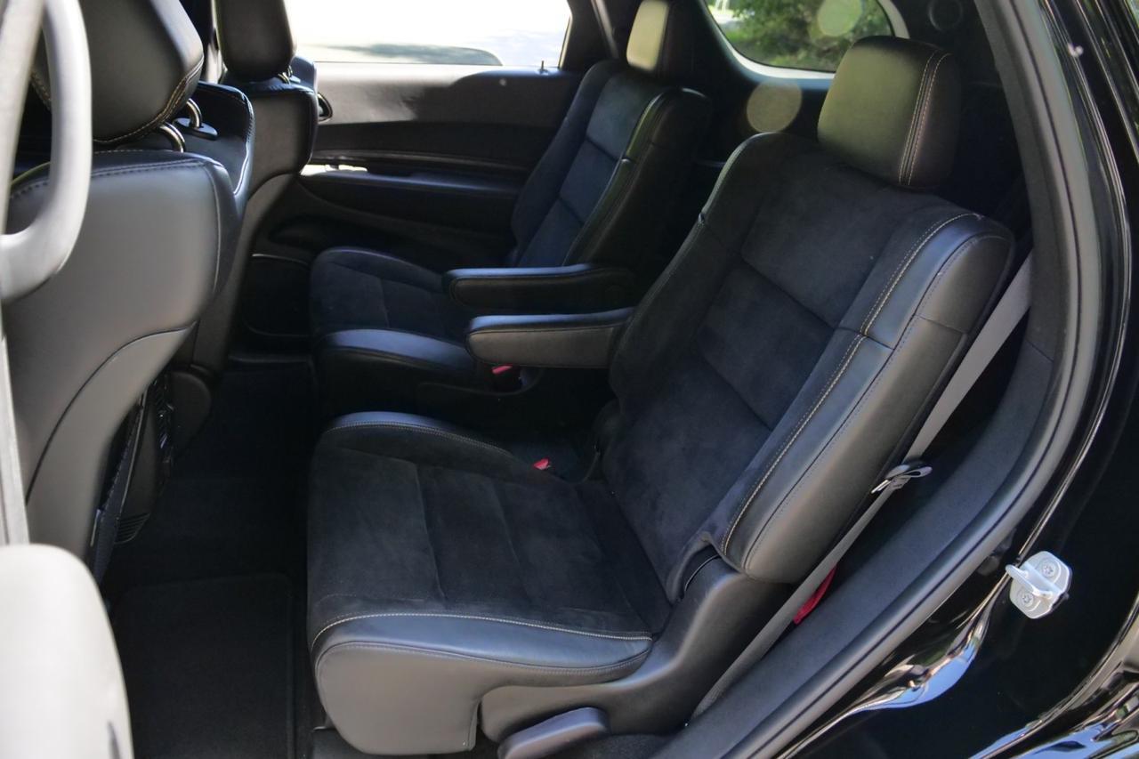 2025 Dodge Durango R/T 20th Anniversary Premium / AWD / Tow N Go Package High Point NC