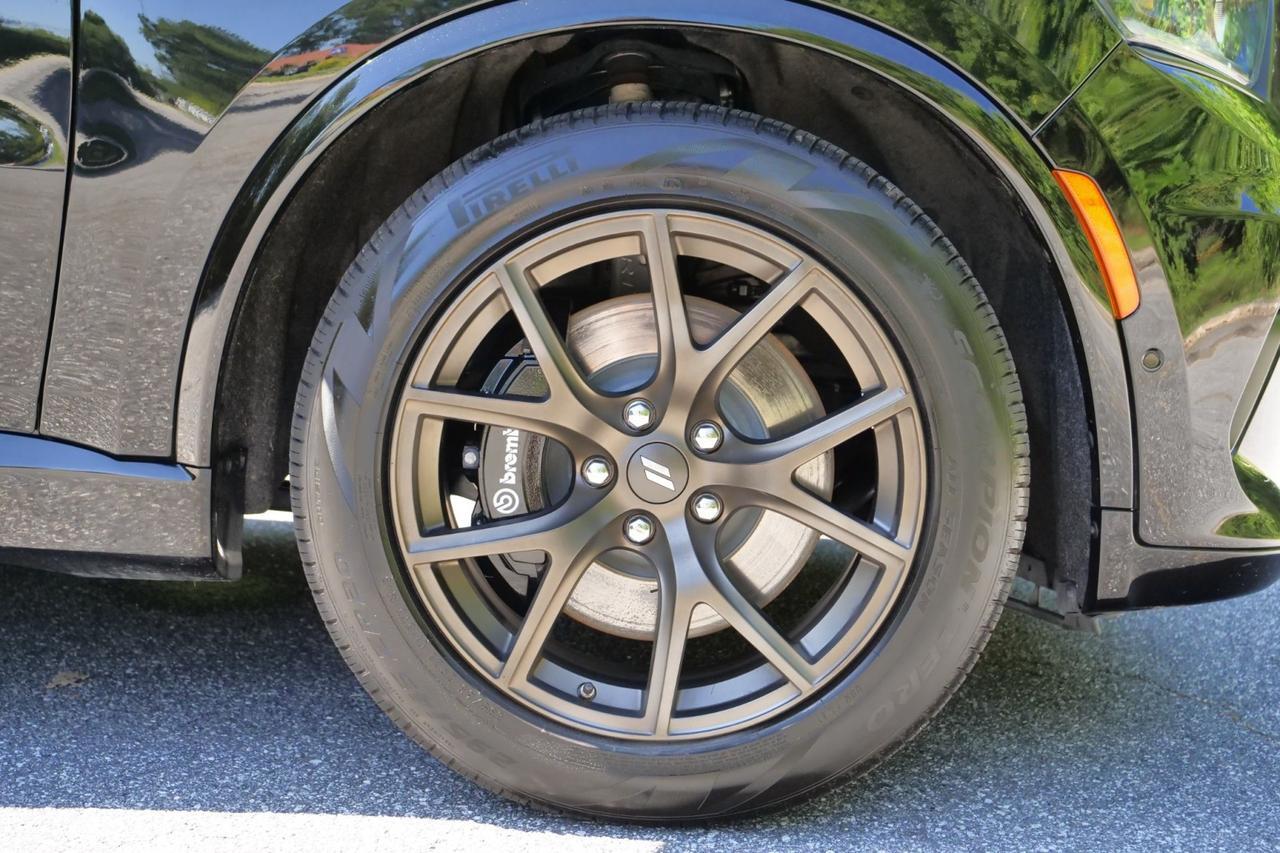 2025 Dodge Durango R/T 20th Anniversary Premium / AWD / Tow N Go Package High Point NC