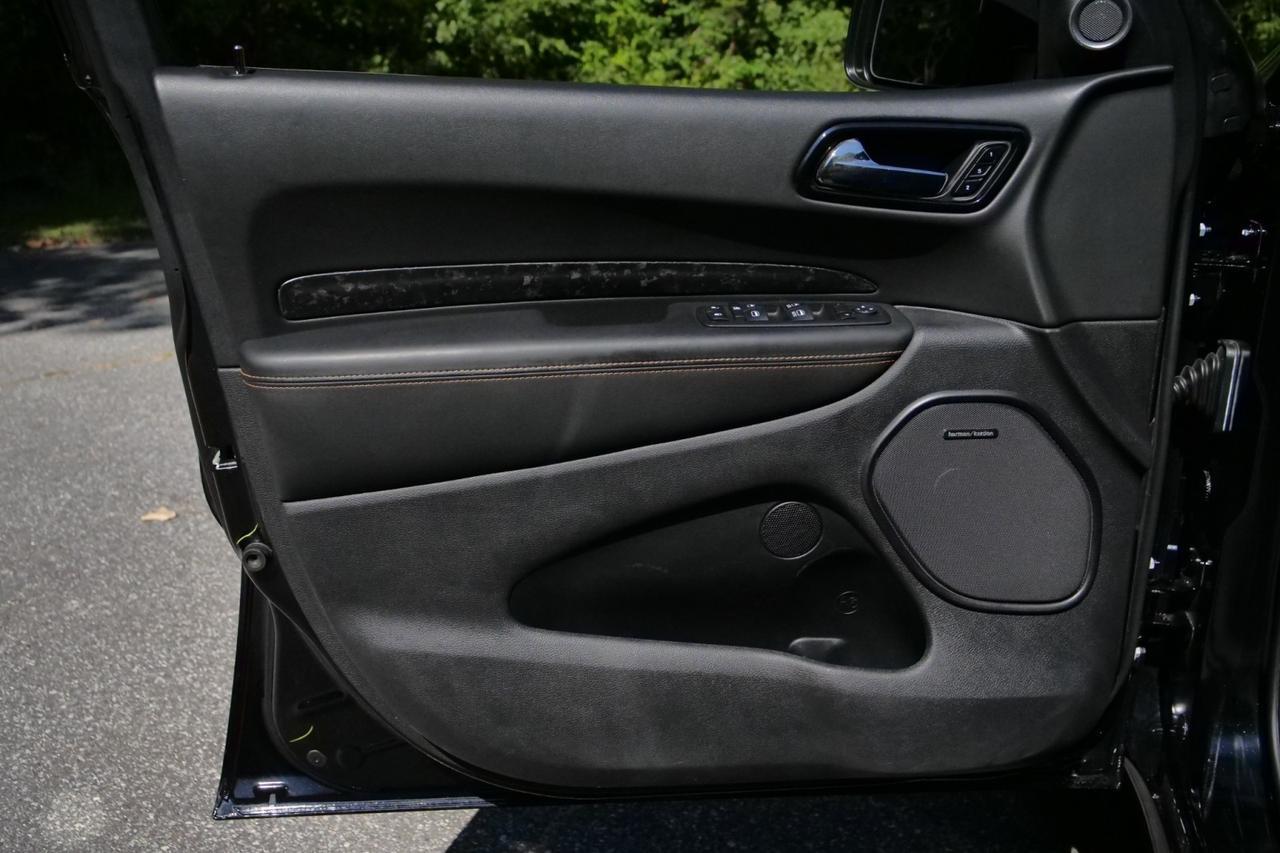 2025 Dodge Durango R/T 20th Anniversary Premium / AWD / Tow N Go Package High Point NC