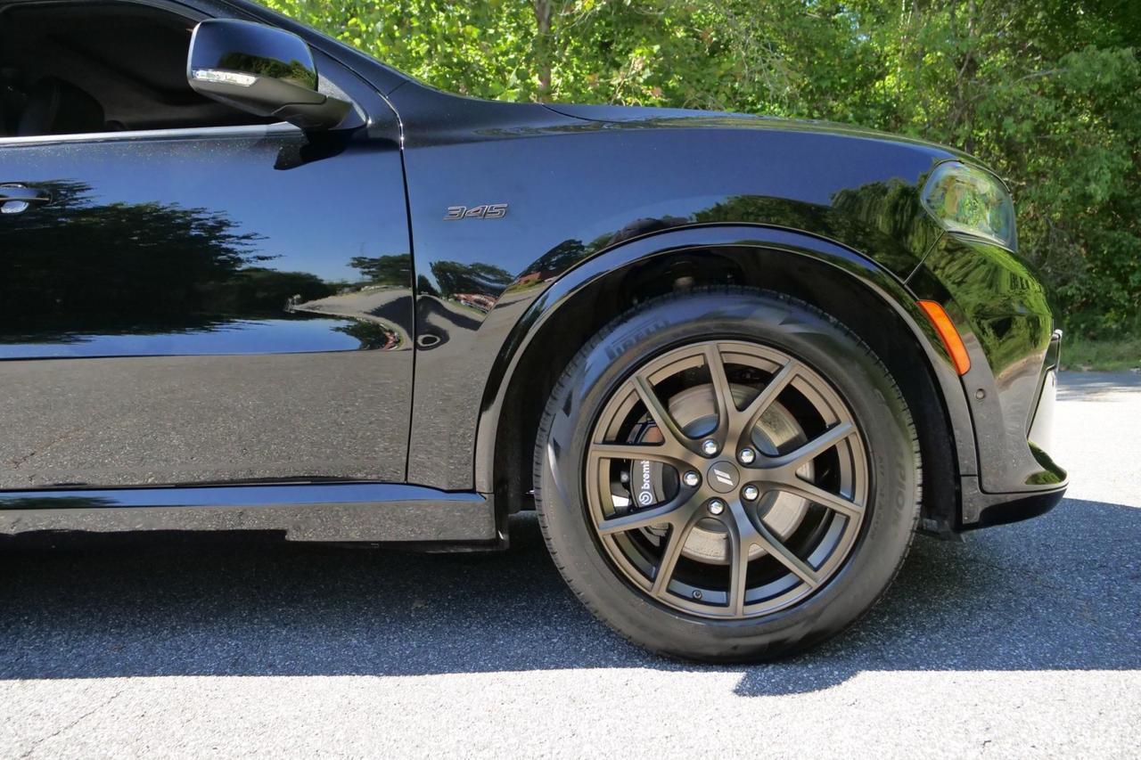 2025 Dodge Durango R/T 20th Anniversary Premium / AWD / Tow N Go Package High Point NC