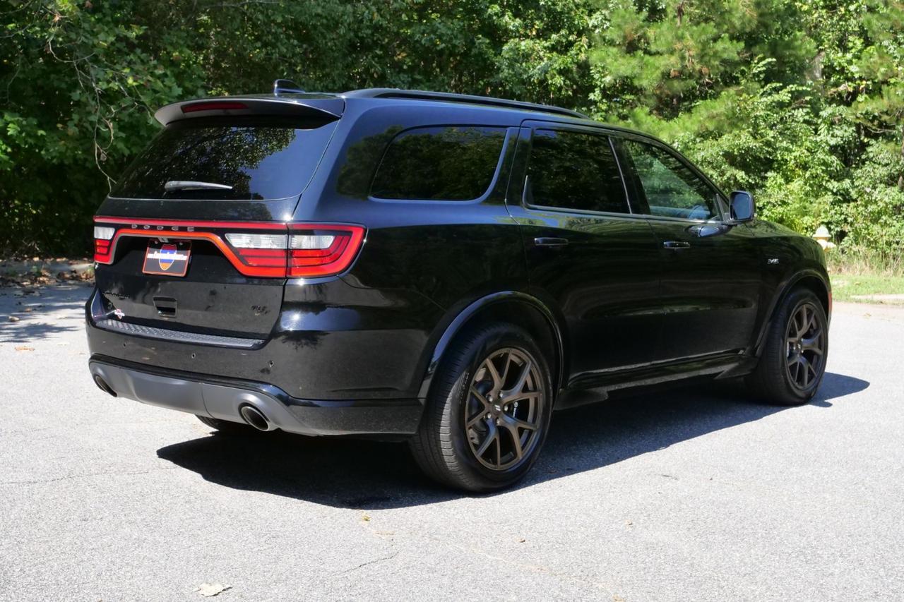 2025 Dodge Durango R/T 20th Anniversary Premium / AWD / Tow N Go Package High Point NC