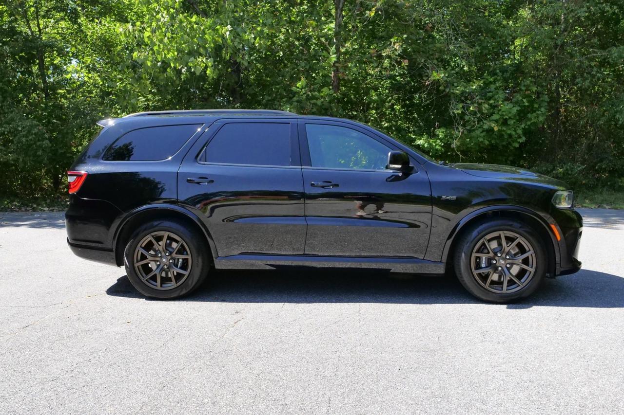 2025 Dodge Durango R/T 20th Anniversary Premium / AWD / Tow N Go Package High Point NC