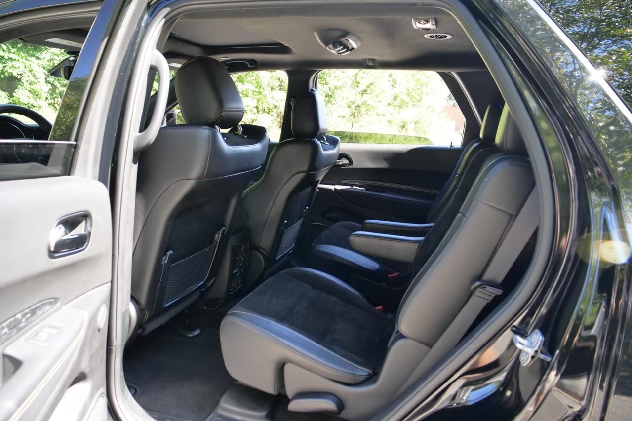 2025 Dodge Durango R/T 20th Anniversary Premium / AWD / Tow N Go Package High Point NC