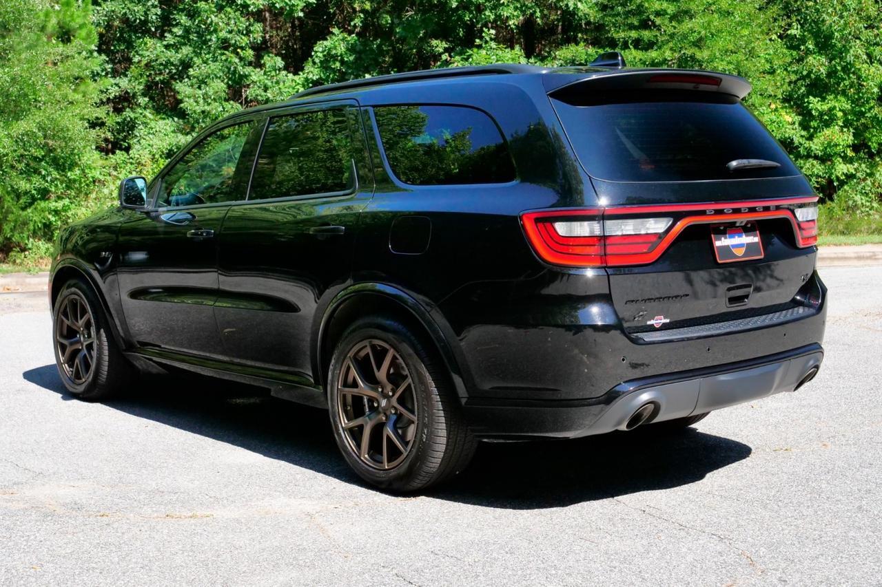2025 Dodge Durango R/T 20th Anniversary Premium / AWD / Tow N Go Package High Point NC