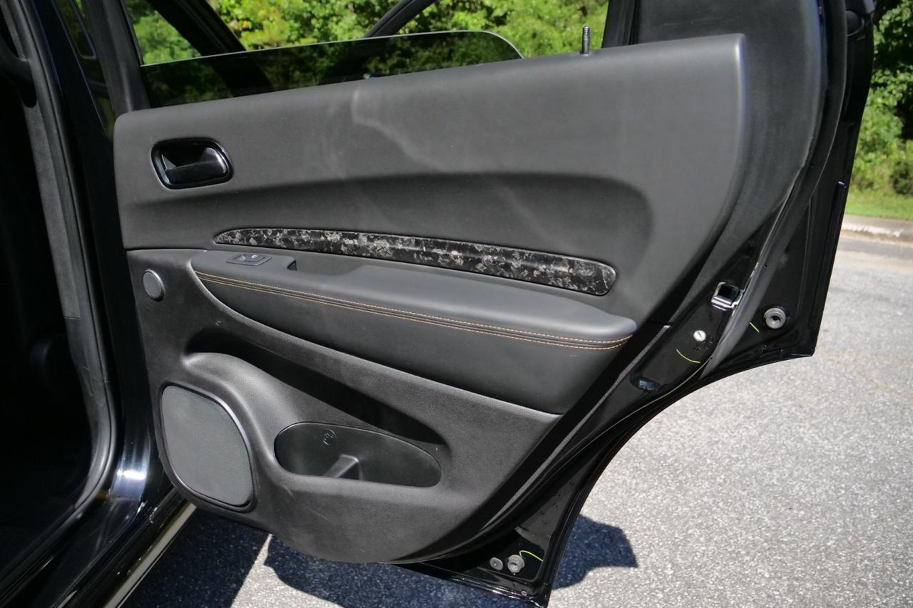 2025 Dodge Durango R/T 20th Anniversary Premium / AWD / Tow N Go Package High Point NC