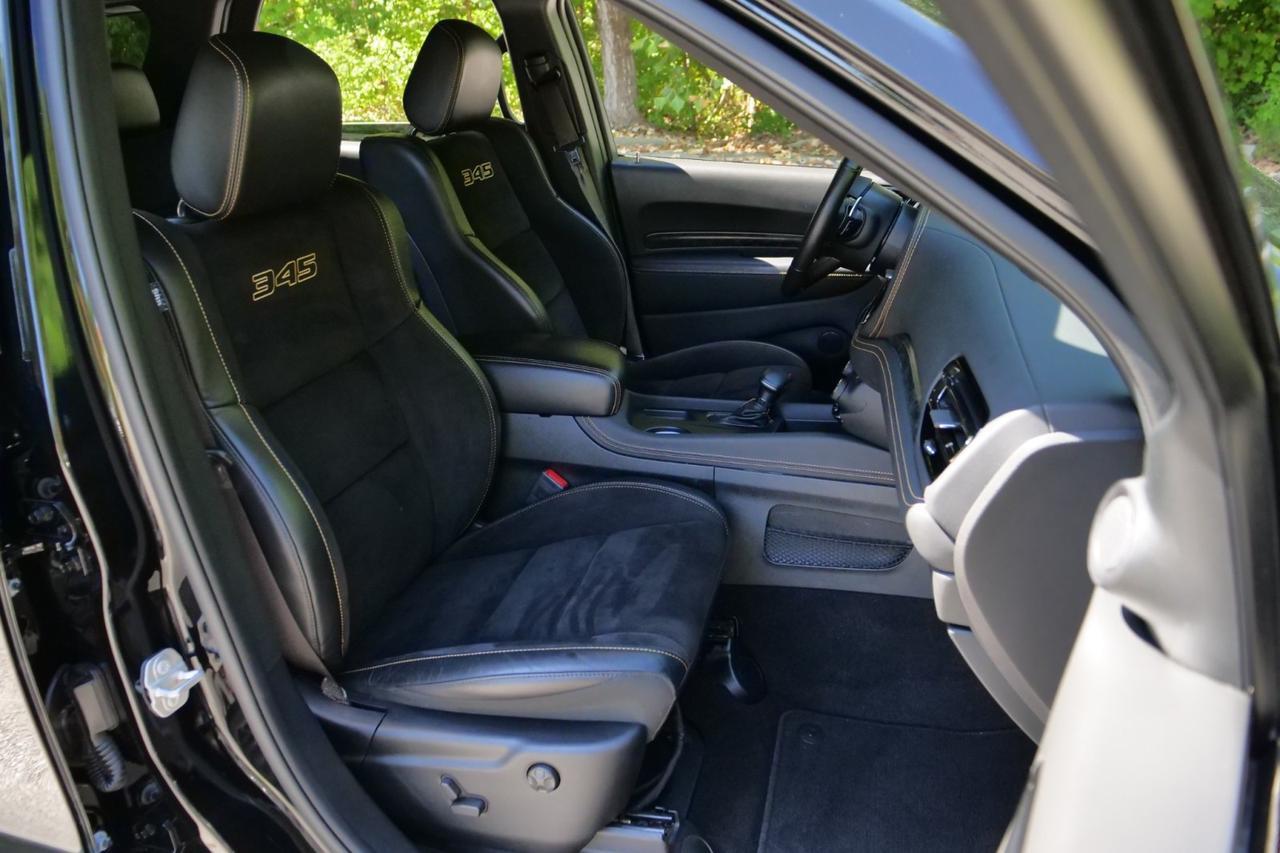 2025 Dodge Durango R/T 20th Anniversary Premium / AWD / Tow N Go Package High Point NC