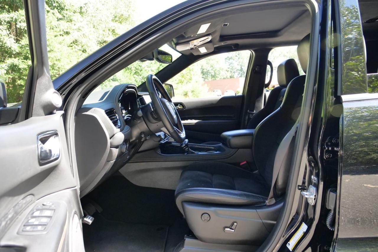 2025 Dodge Durango R/T 20th Anniversary Premium / AWD / Tow N Go Package High Point NC