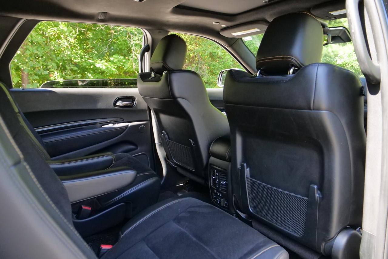 2025 Dodge Durango R/T 20th Anniversary Premium / AWD / Tow N Go Package High Point NC