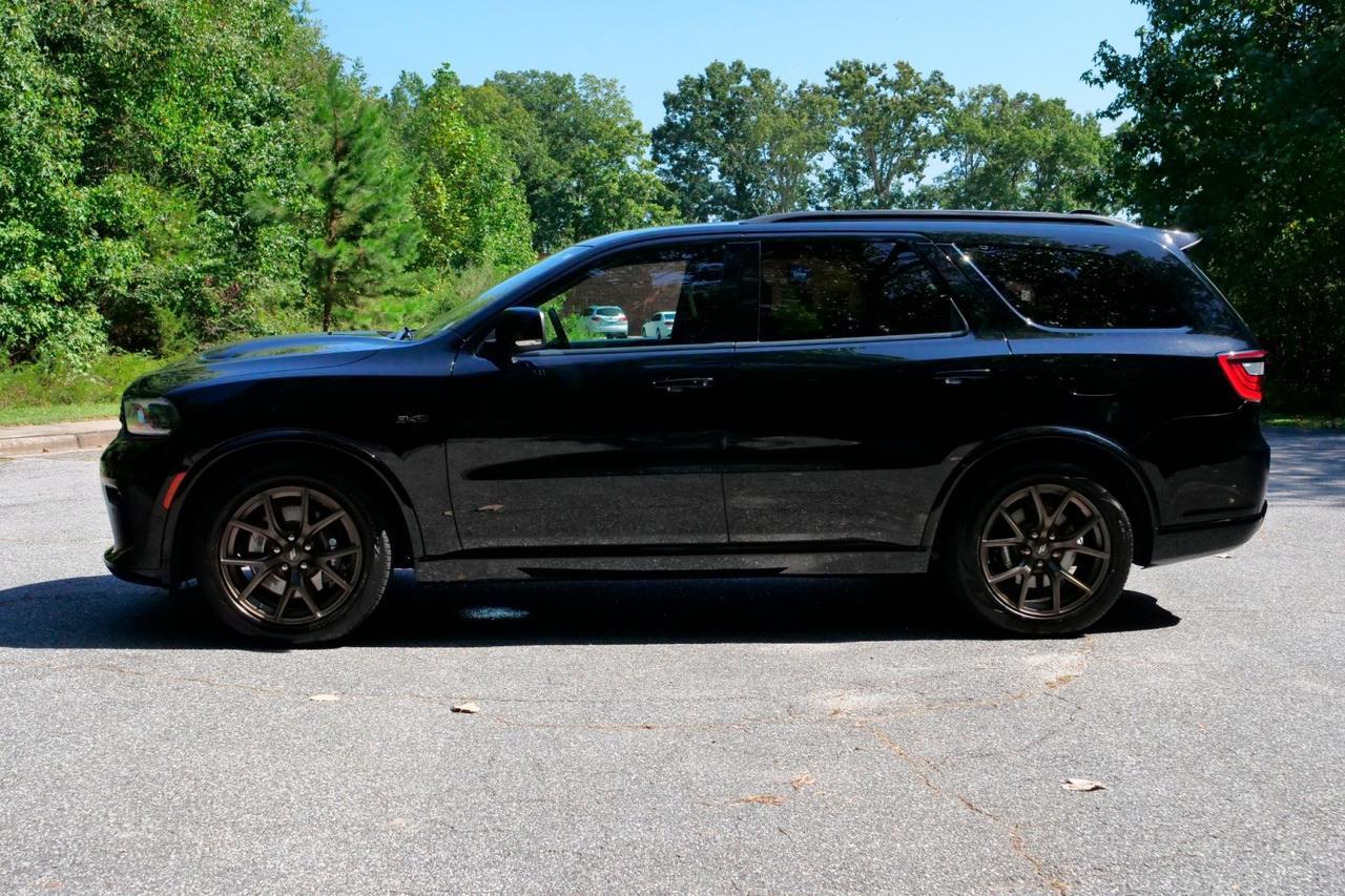 2025 Dodge Durango R/T 20th Anniversary Premium / AWD / Tow N Go Package High Point NC