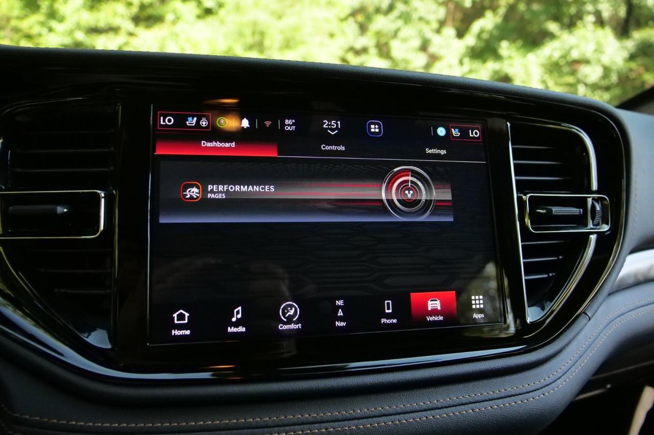 2025 Dodge Durango R/T 20th Anniversary Premium / AWD / Tow N Go Package High Point NC
