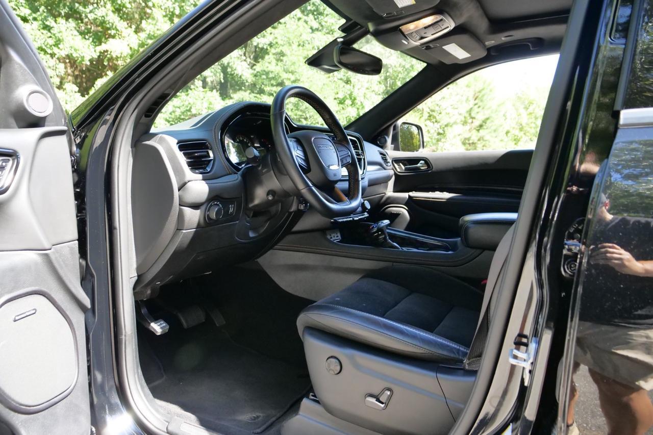 2025 Dodge Durango R/T 20th Anniversary Premium / AWD / Tow N Go Package High Point NC