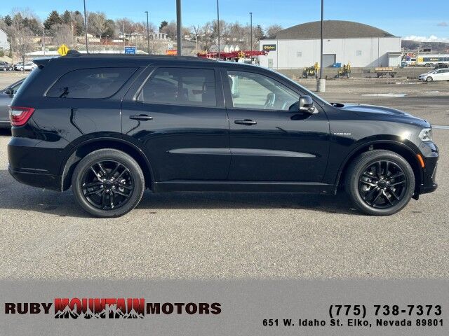 2025 Dodge Durango R/T Elko NV