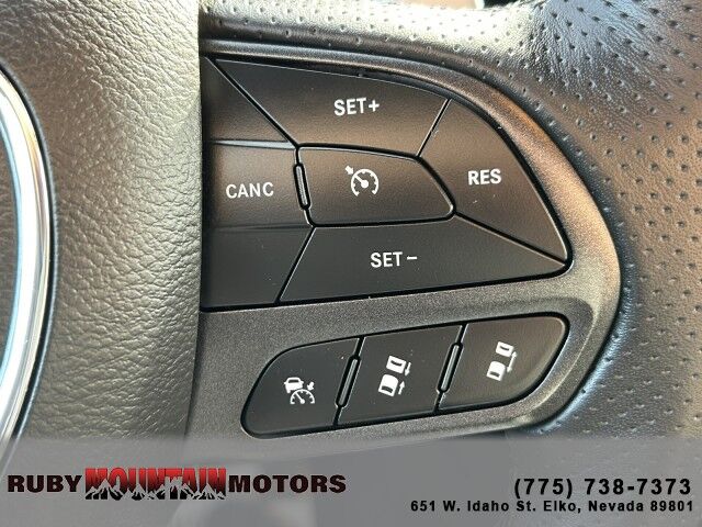 2025 Dodge Durango R/T Elko NV