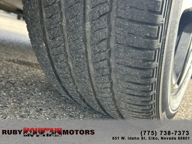 2025 Dodge Durango R/T Elko NV