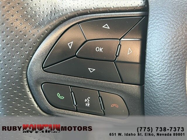 2025 Dodge Durango R/T Elko NV