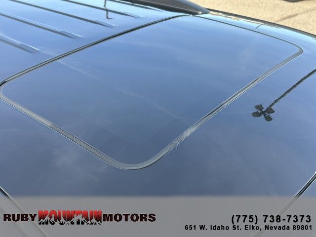 2025 Dodge Durango R/T Elko NV