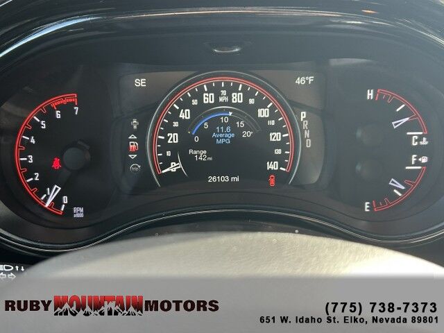 2025 Dodge Durango R/T Elko NV