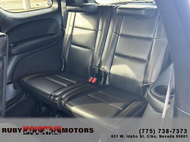 2025 Dodge Durango R/T Elko NV