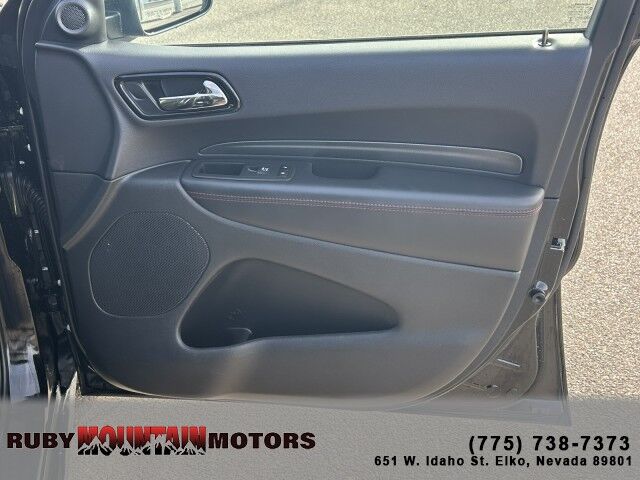 2025 Dodge Durango R/T Elko NV