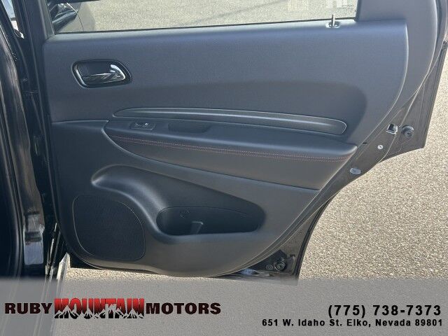 2025 Dodge Durango R/T Elko NV