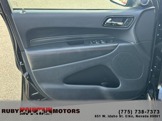2025 Dodge Durango R/T Elko NV