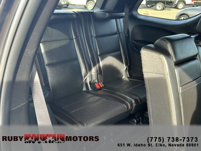 2025 Dodge Durango R/T Elko NV