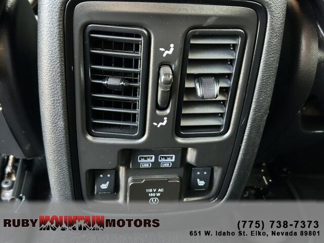 2025 Dodge Durango R/T Elko NV